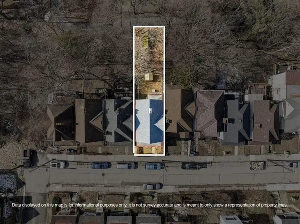 $224,999 | 1344 Pritchard Street, Pittsburgh, PA 15204