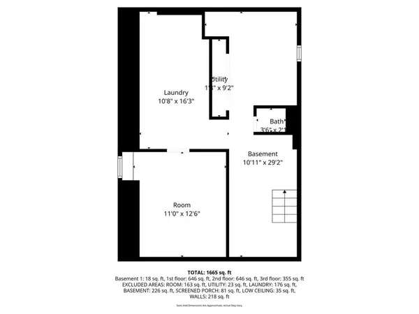 $224,999 | 1344 Pritchard Street, Pittsburgh, PA 15204