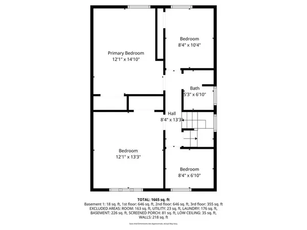 $224,999 | 1344 Pritchard Street, Pittsburgh, PA 15204