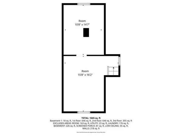 $224,999 | 1344 Pritchard Street, Pittsburgh, PA 15204