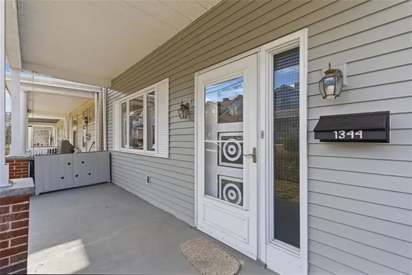 $224,999 | 1344 Pritchard Street, Pittsburgh, PA 15204
