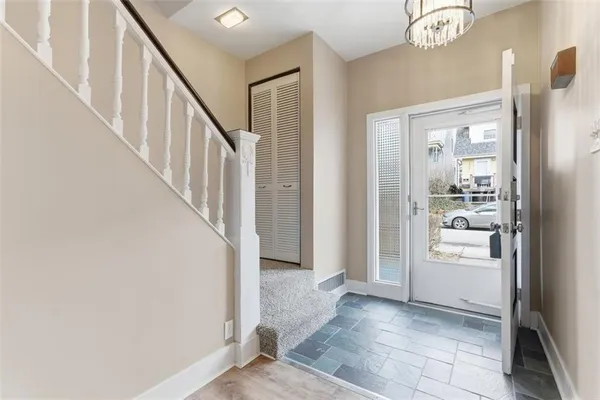 $224,999 | 1344 Pritchard Street, Pittsburgh, PA 15204