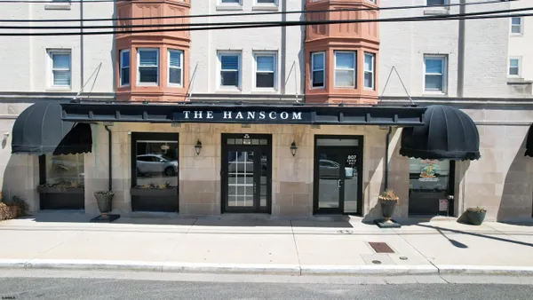 $142,000 | 807 East 8th Street, Unit 208, Ocean City, NJ 08226