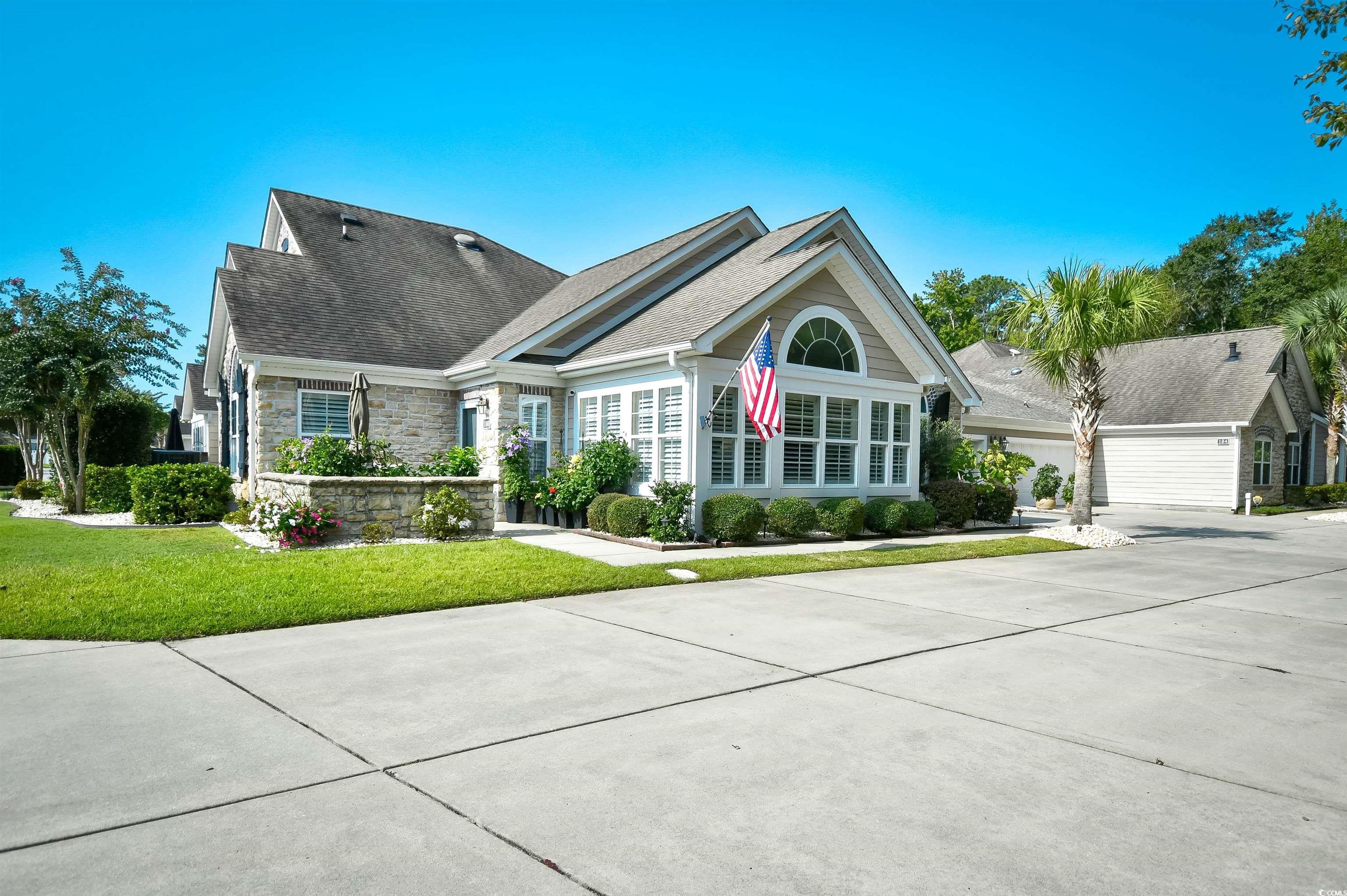 180 Stonegate Boulevard, Unit 180 Murrells Inlet, SC 29576 - Photo 3 of 40 Gallery Image 3