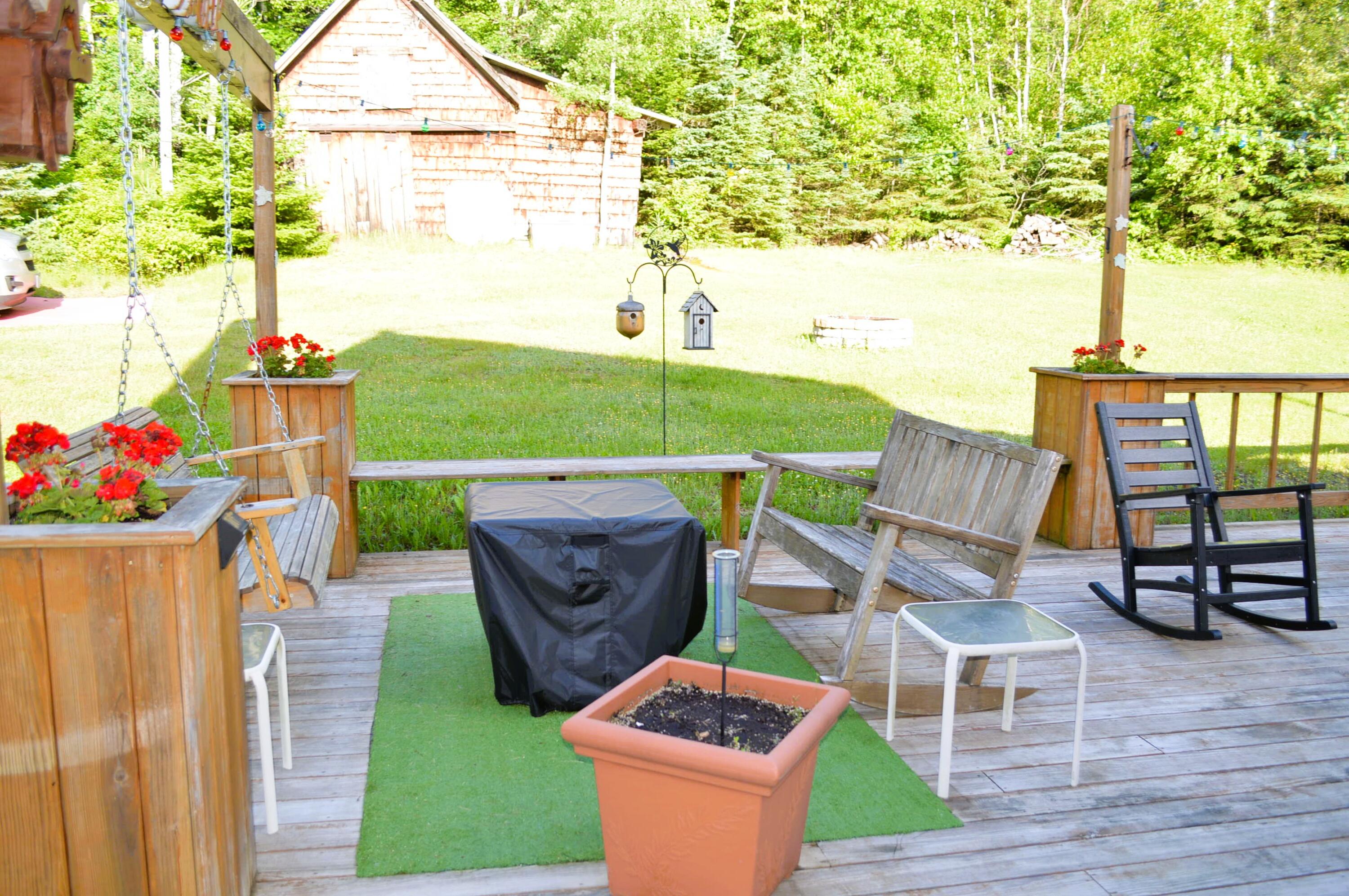 348 Strip Road Wallagrass, ME 04781 - Photo 14 of 43
