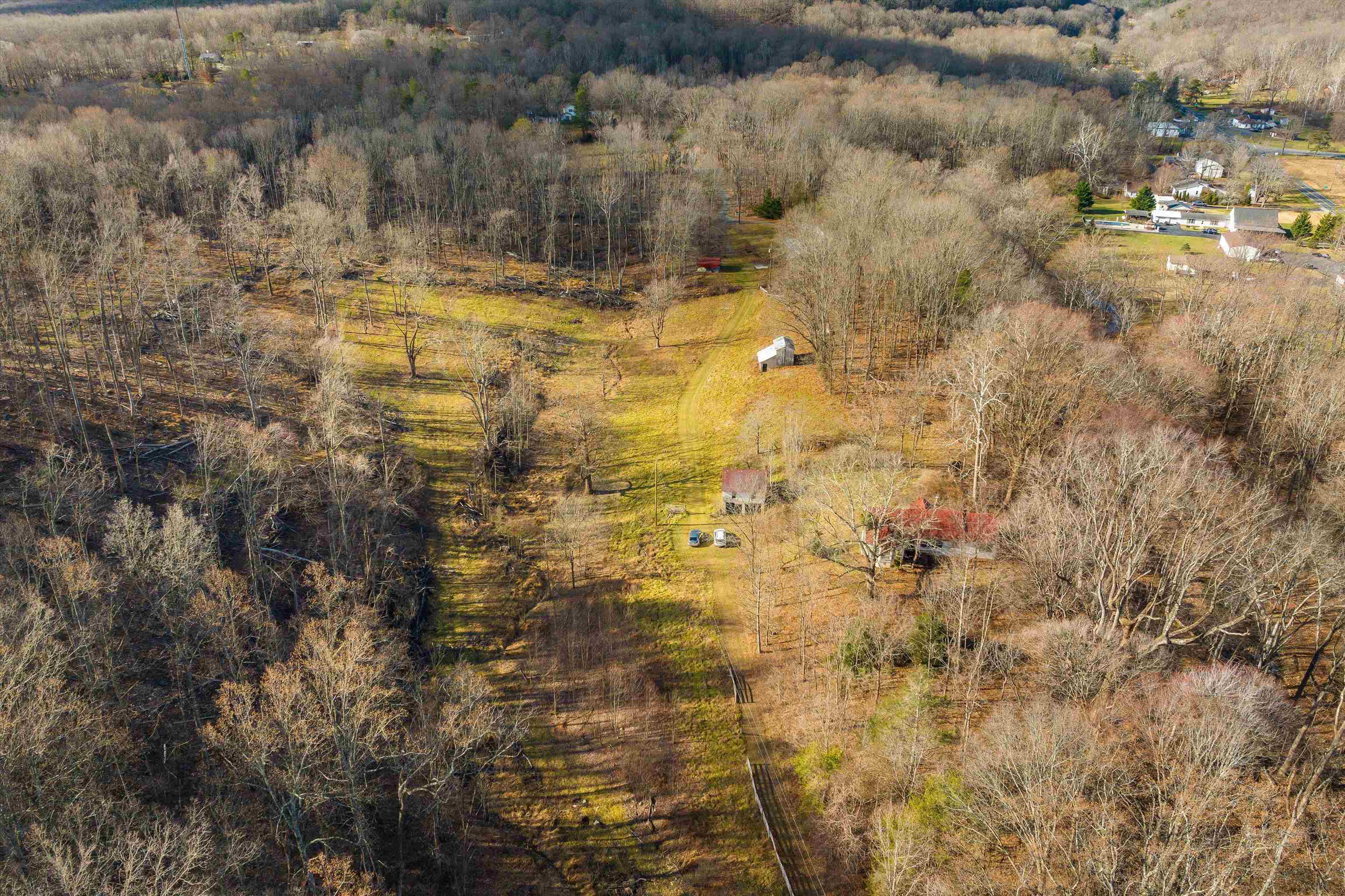 2219 Hewitt Road Swoope, VA 24479 - Photo 15 of 53