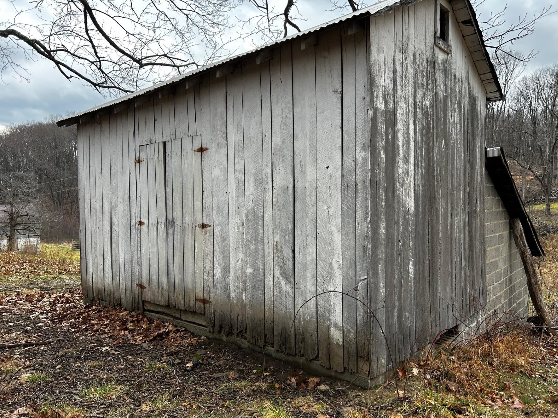 2219 Hewitt Road Swoope, VA 24479 - Photo 36 of 53 Stable/Barn