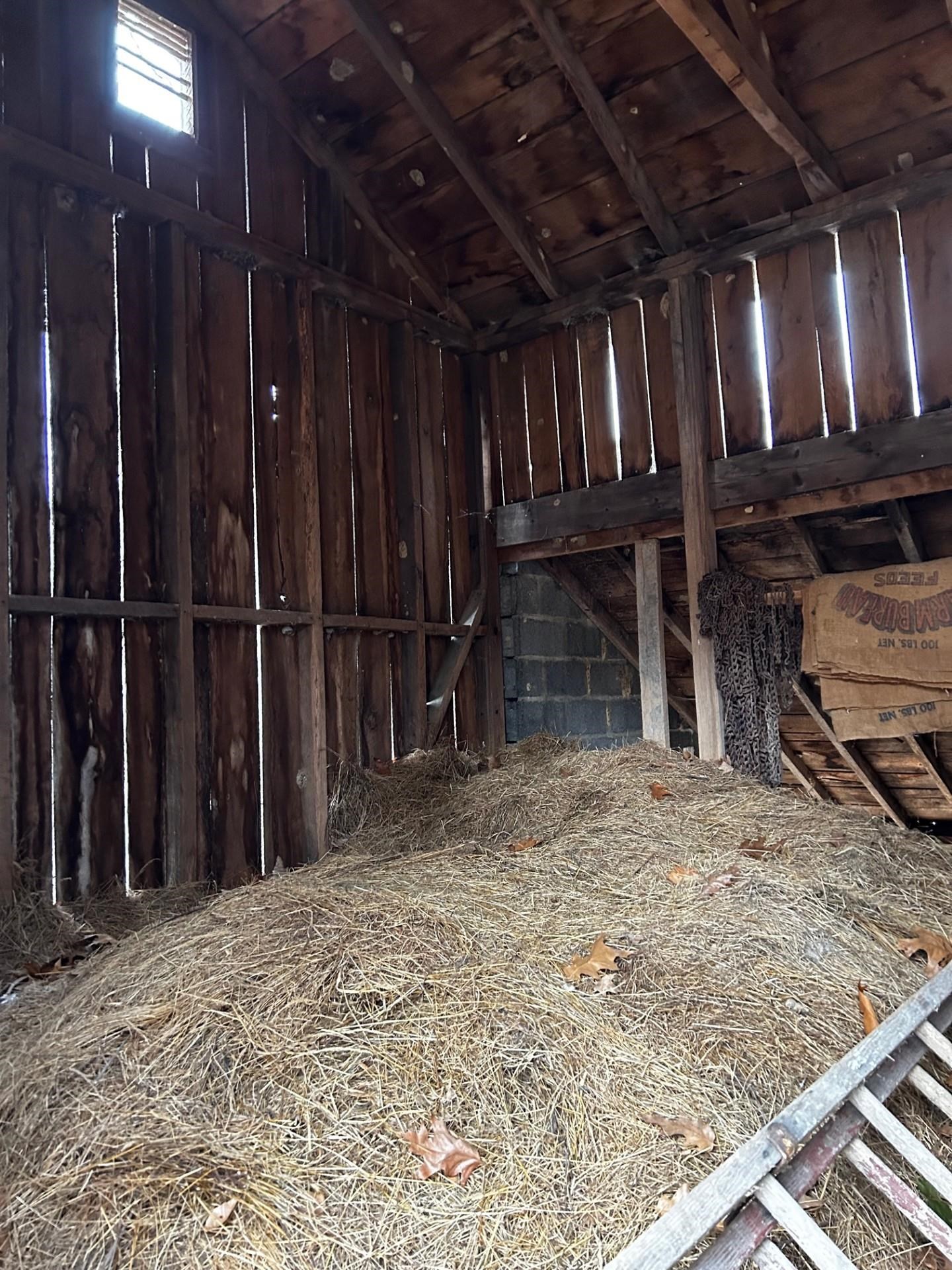 2219 Hewitt Road Swoope, VA 24479 - Photo 37 of 53 Solid Built