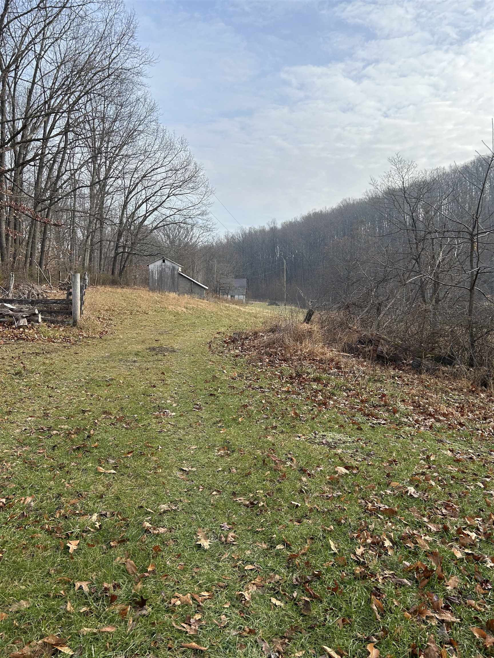 2219 Hewitt Road Swoope, VA 24479 - Photo 40 of 53