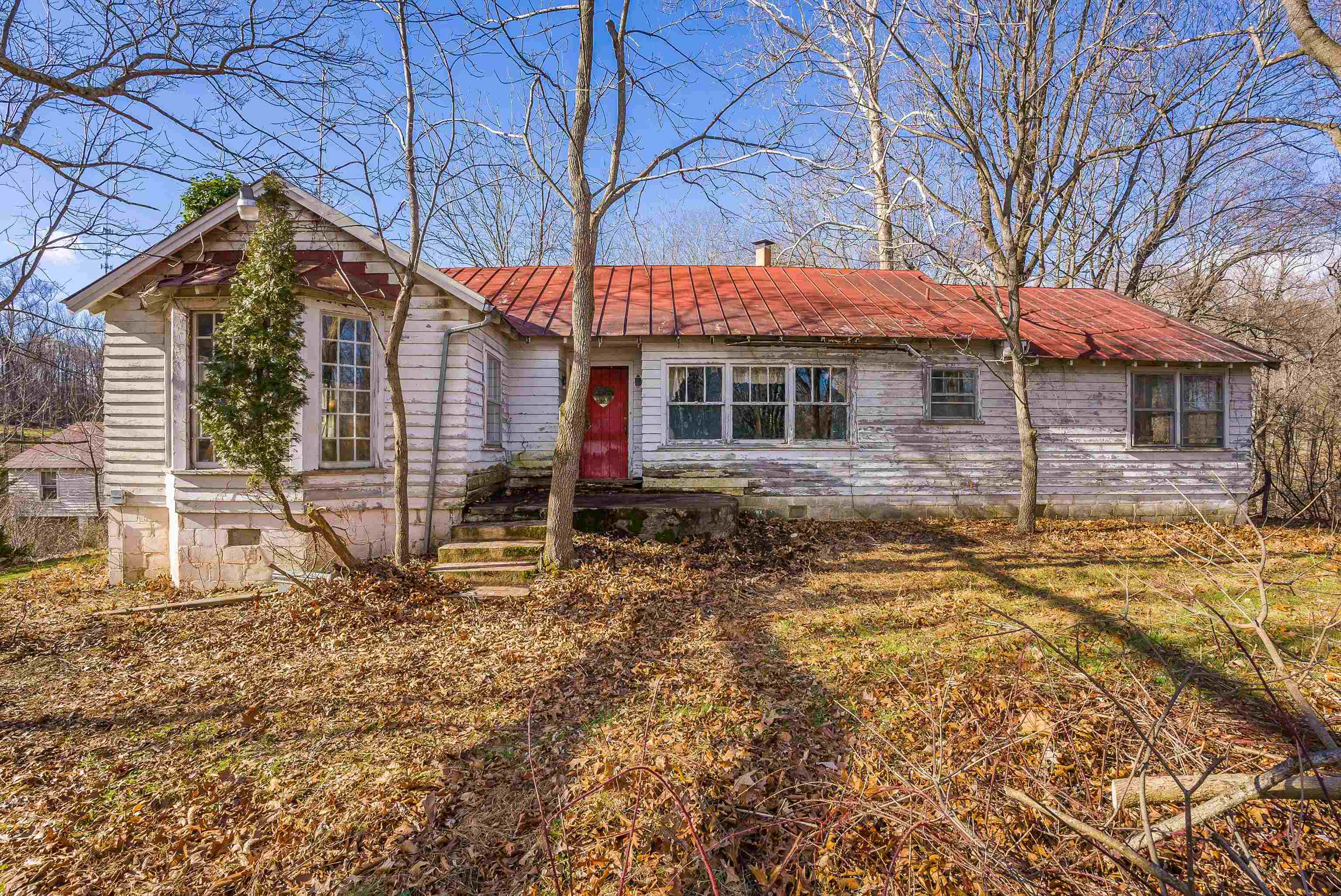 2219 Hewitt Road Swoope, VA 24479 - Photo 44 of 53 Original Home Stands