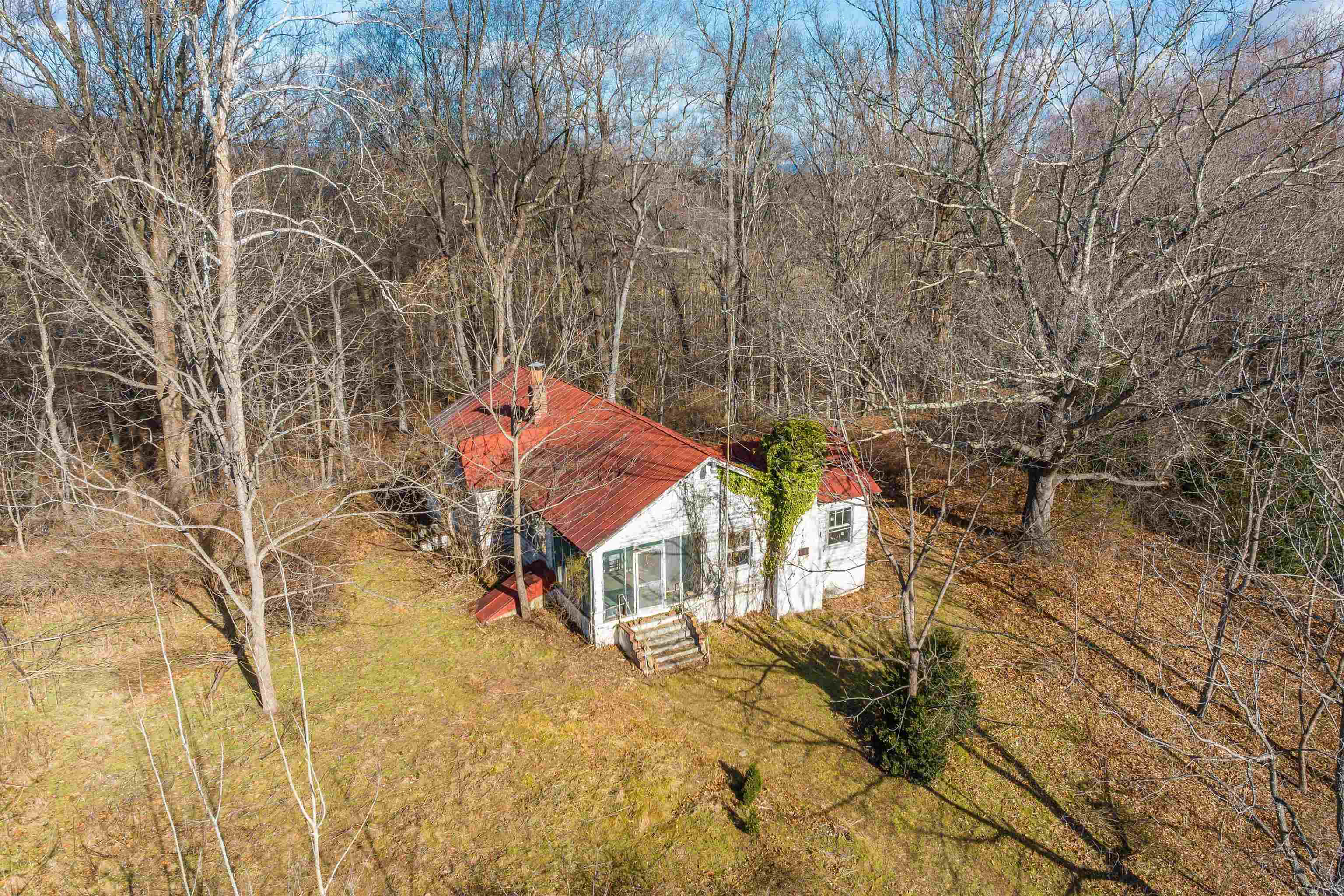 2219 Hewitt Road Swoope, VA 24479 - Photo 46 of 53