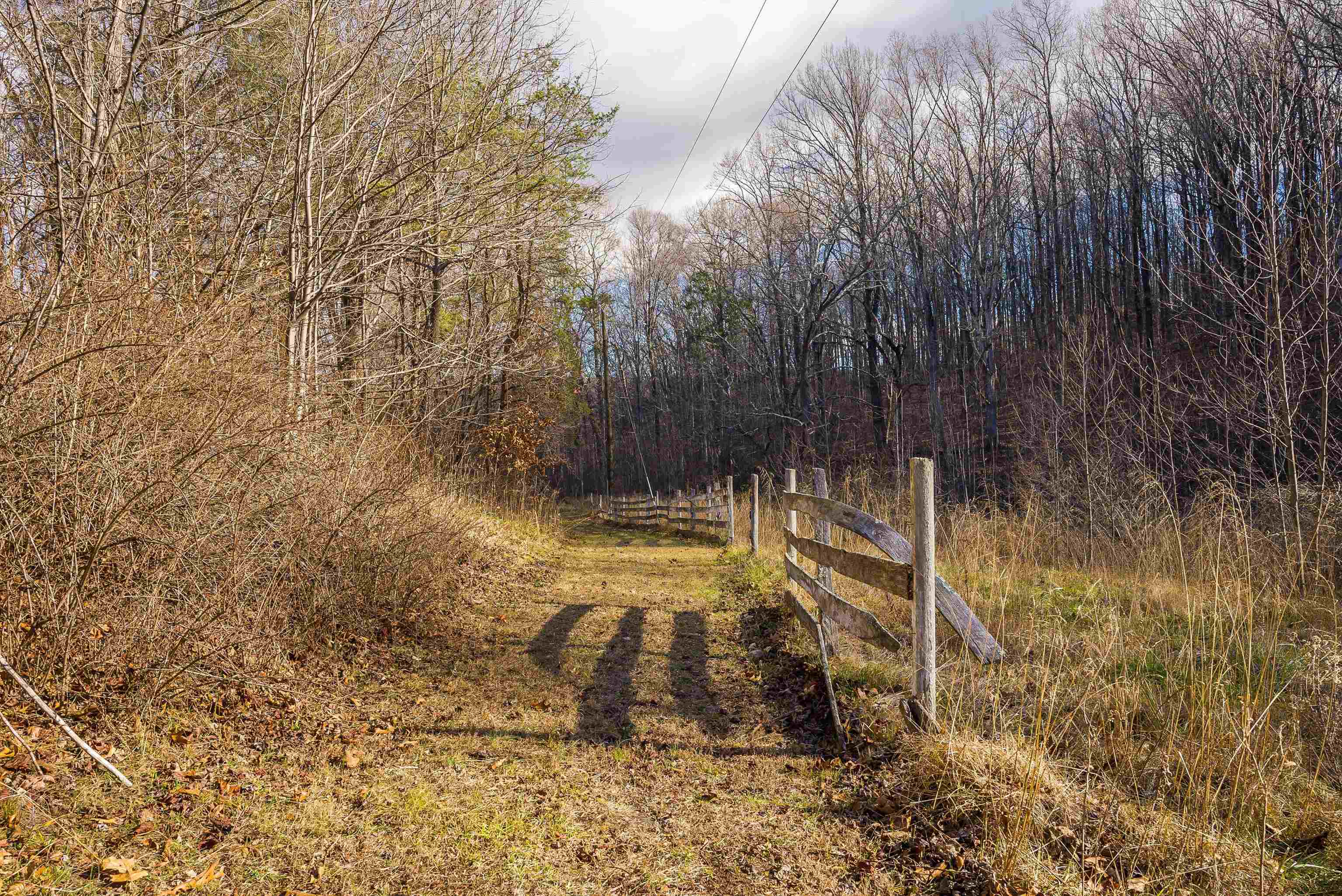 2219 Hewitt Road Swoope, VA 24479 - Photo 52 of 53 Potenial Bridge at Rt. 254