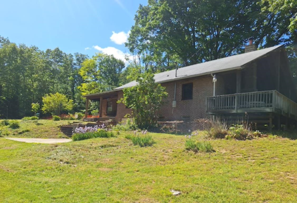 2219 Hewitt Road Swoope, VA 24479 - Photo 10 of 53 25 Acres to Enjoy