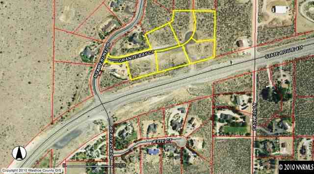 5505 Granite Bay Court Reno, NV 89511 - Photo 3 of 4 Photo 3
