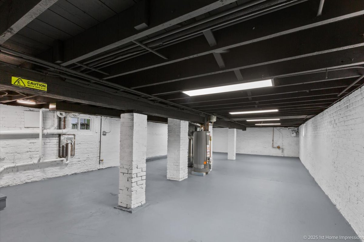 2745 Desplaines Street Blue Island, IL 60406 - Photo 20 of 23