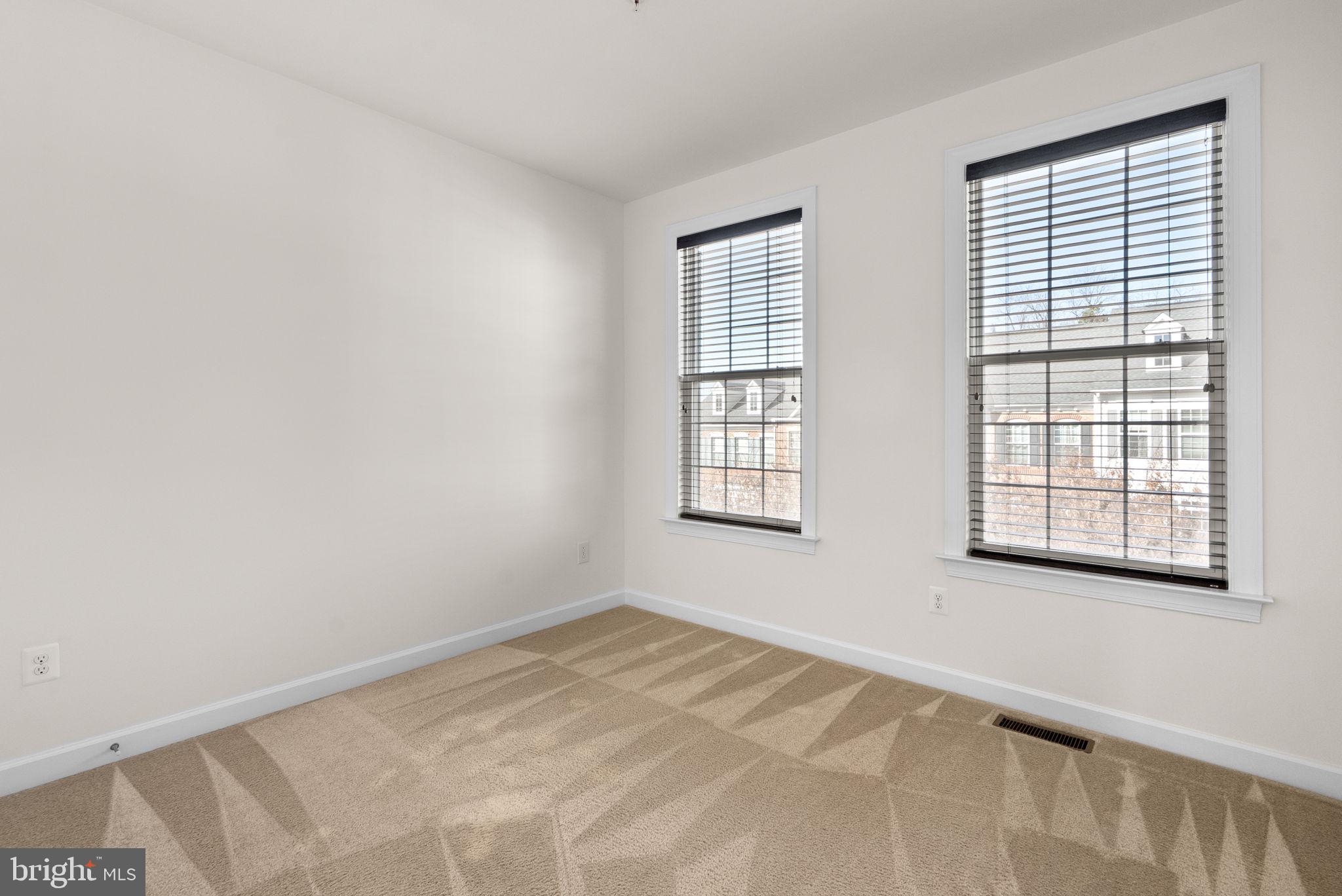 176 Autumn View Drive Gaithersburg, MD 20878 - Photo 34 of 45 a view of a bedroom with a window