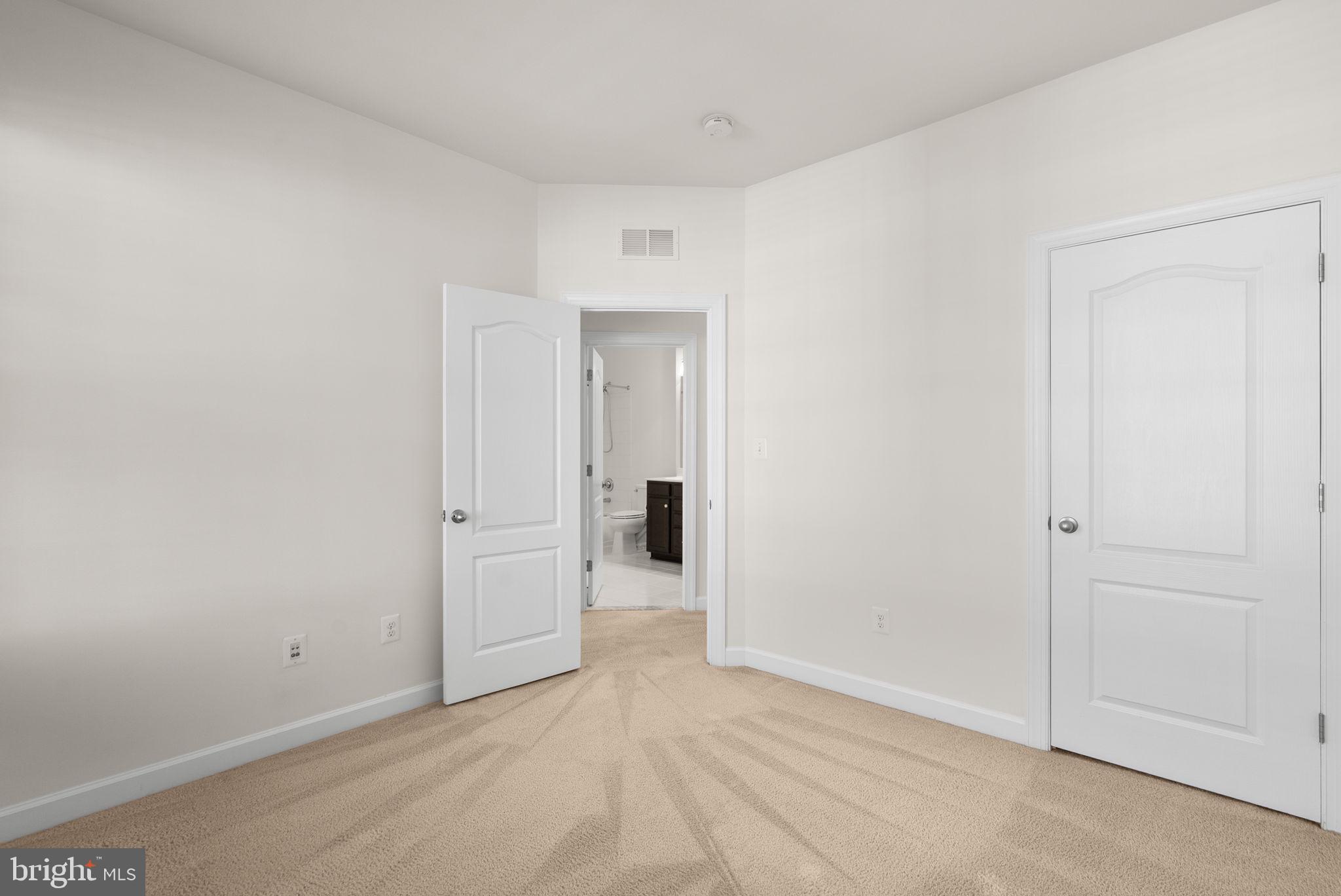 176 Autumn View Drive Gaithersburg, MD 20878 - Photo 35 of 45 a view of an empty room