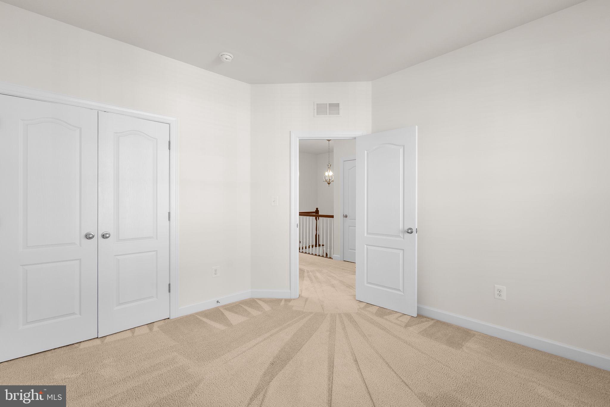 176 Autumn View Drive Gaithersburg, MD 20878 - Photo 37 of 45 a view of an empty room