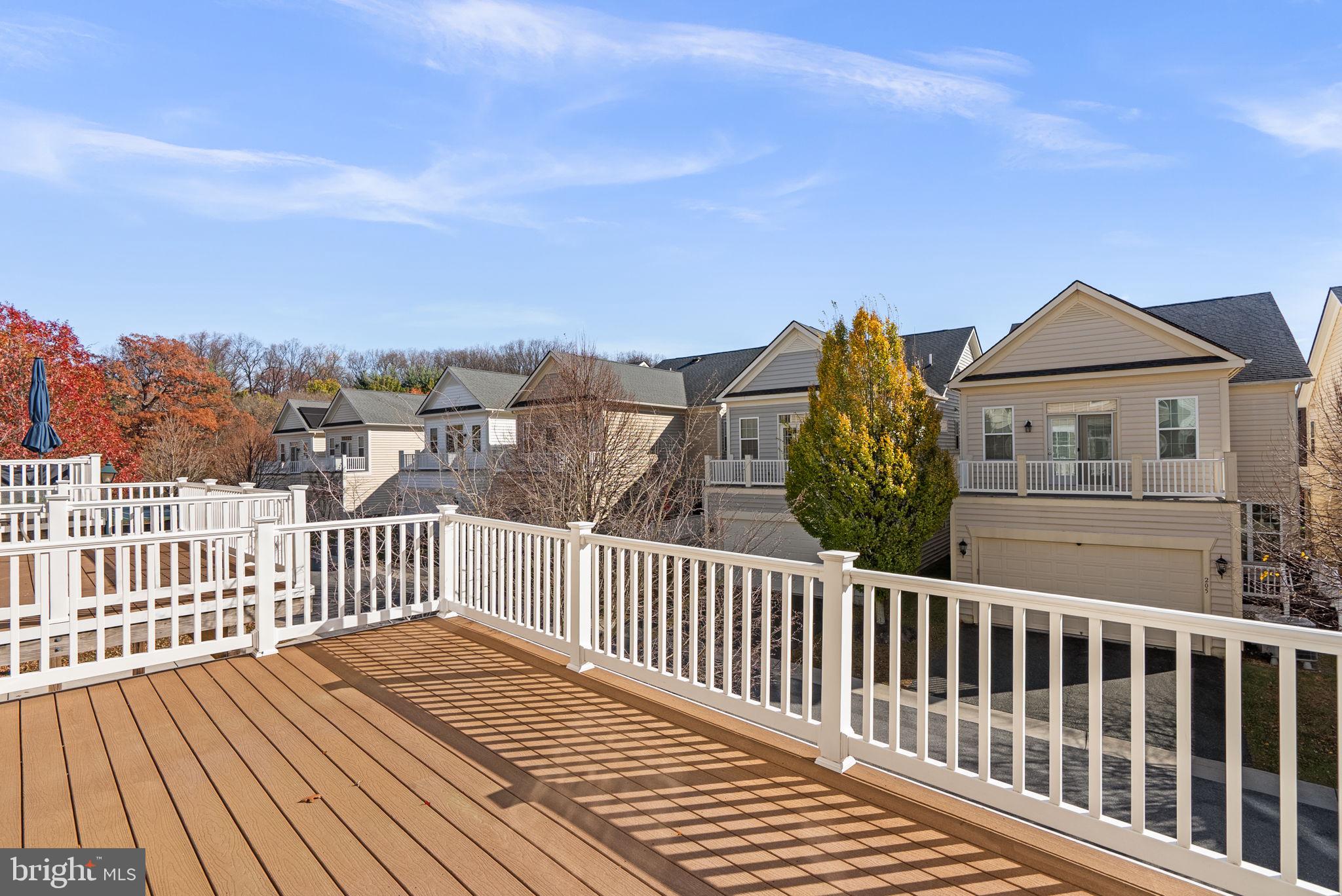 176 Autumn View Drive Gaithersburg, MD 20878 - Photo 43 of 45