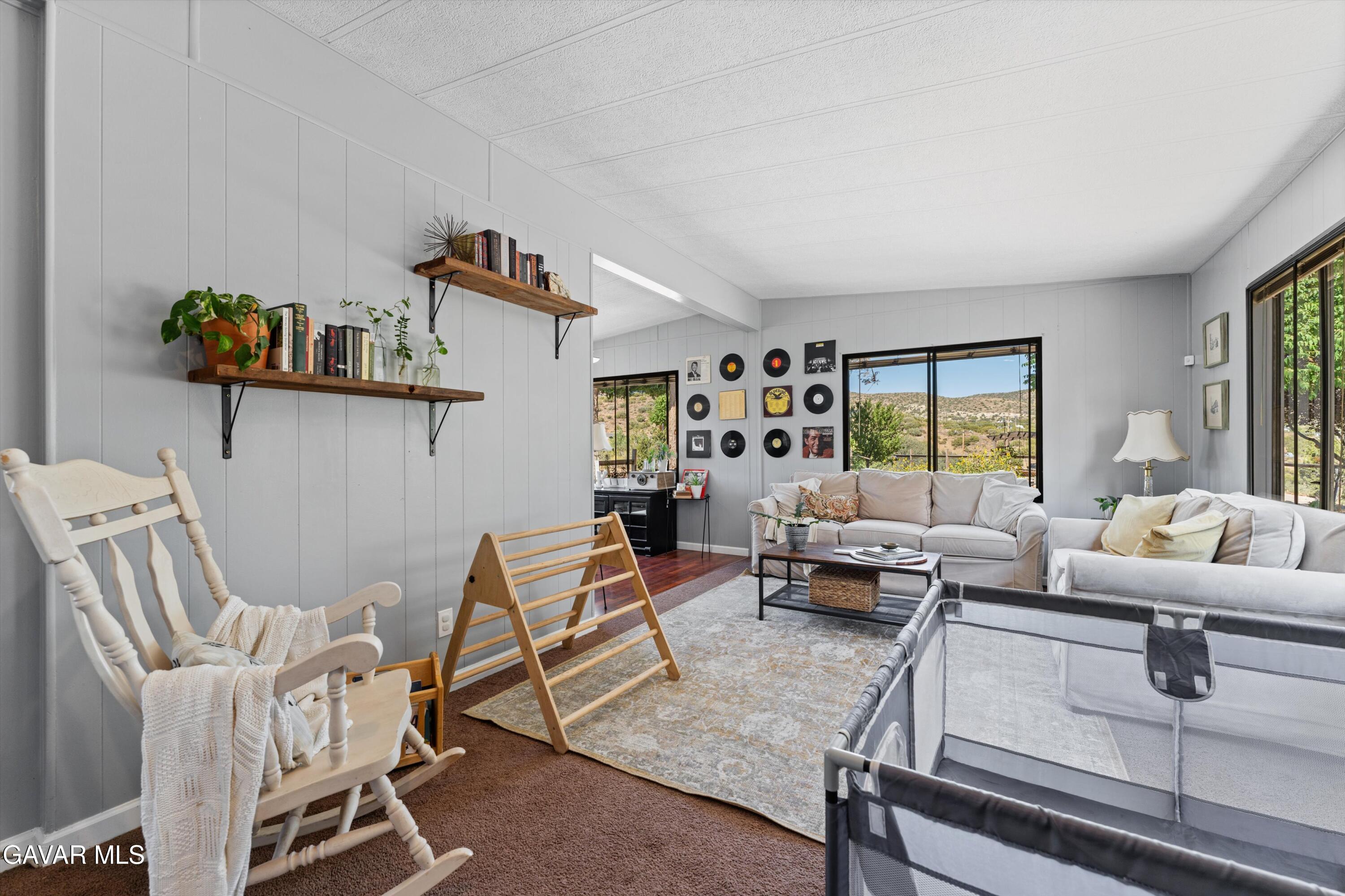 24977 Sand Canyon Road Tehachapi, CA 93561 - Photo 18 of 39 11-JYP00147