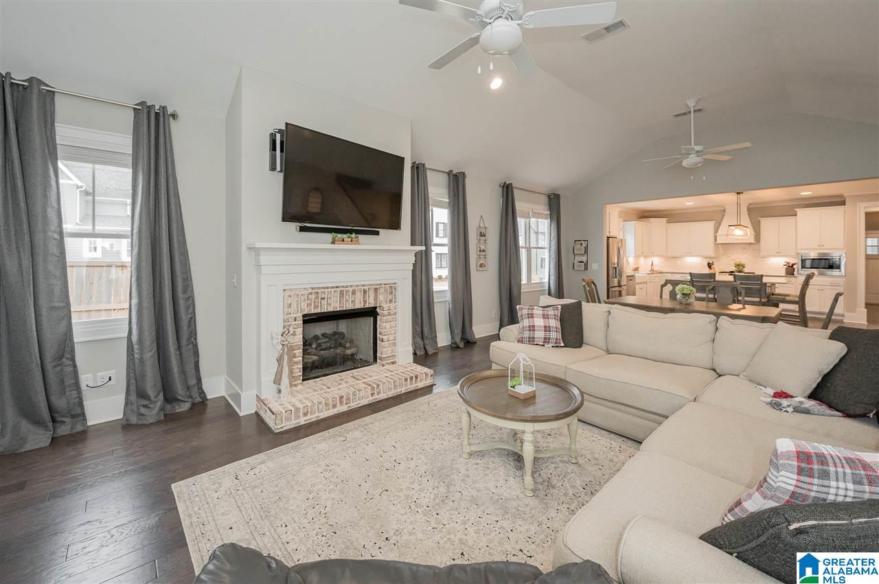 2800 Falliston Lane Birmingham, AL 35244 - Photo 14 of 34