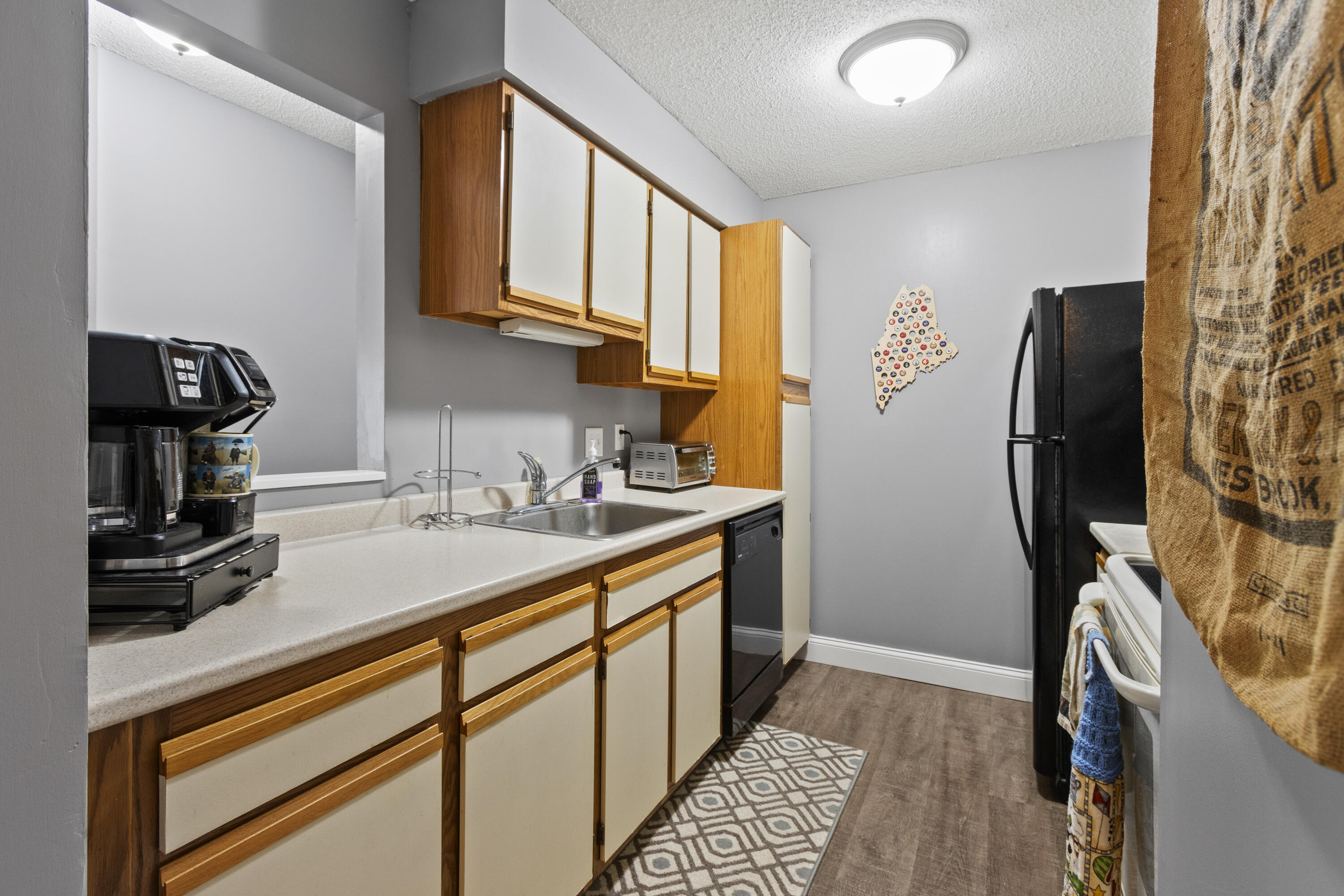7 Somerset, Unit A7 Freeport, ME 04032 - Photo 9 of 31 202605011BH-51011