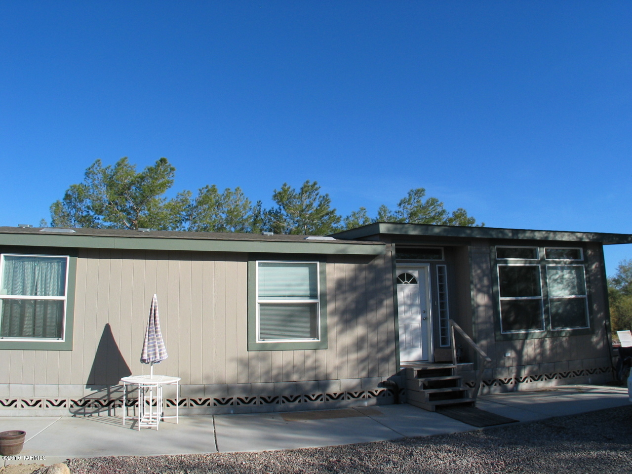 12340 North Derringer Road Marana, AZ 85653 - Photo 2 of 14 Gallery Image 2