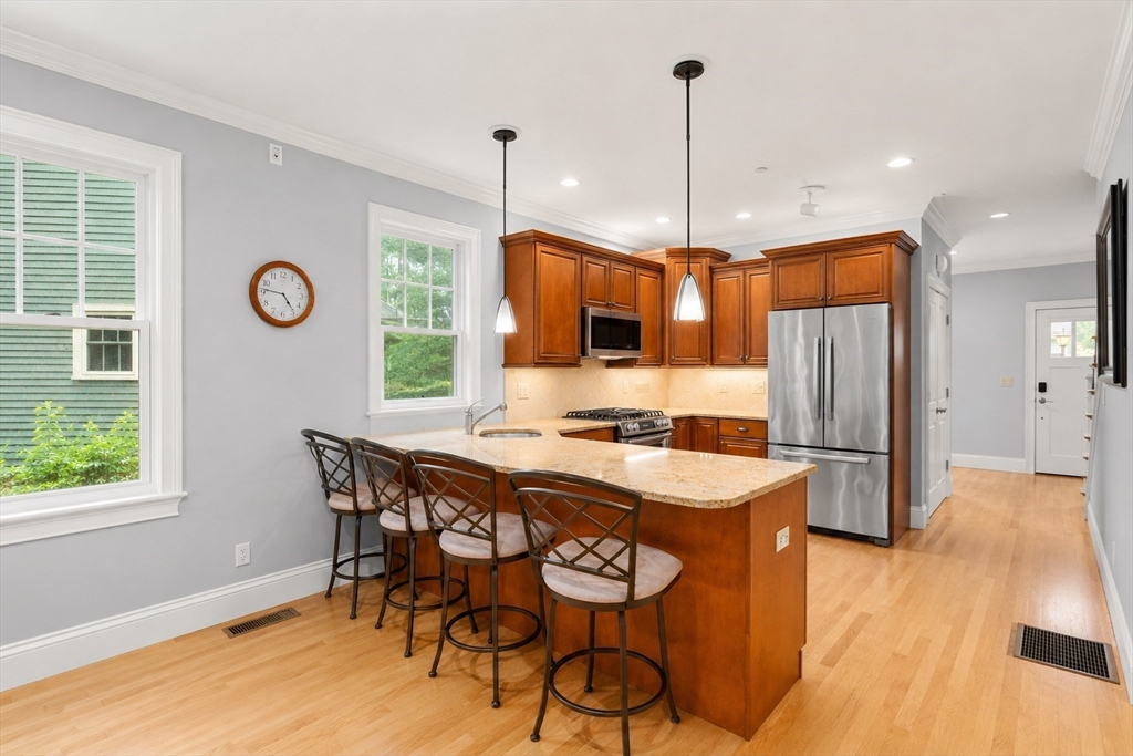 36 Journeys End Lane, Unit 13 Lexington, MA 02421 - Photo 8 of 30