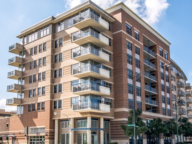 511 West Division Street, Unit 508 Chicago, IL 60610 - Photo 1 of 15