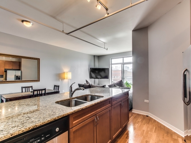 511 West Division Street, Unit 508 Chicago, IL 60610 - Photo 15 of 15