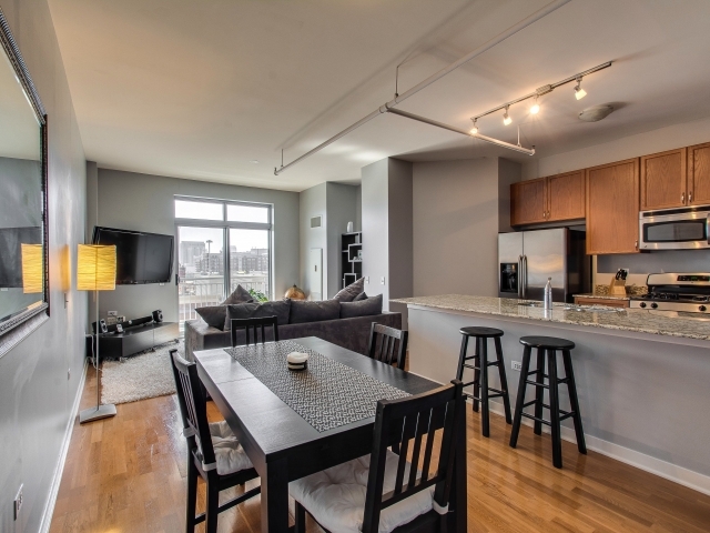 511 West Division Street, Unit 508 Chicago, IL 60610 - Photo 4 of 15