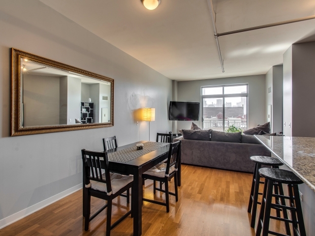 511 West Division Street, Unit 508 Chicago, IL 60610 - Photo 5 of 15