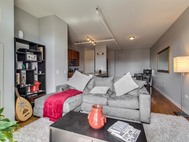 511 West Division Street, Unit 508 Chicago, IL 60610 - Photo 7 of 15