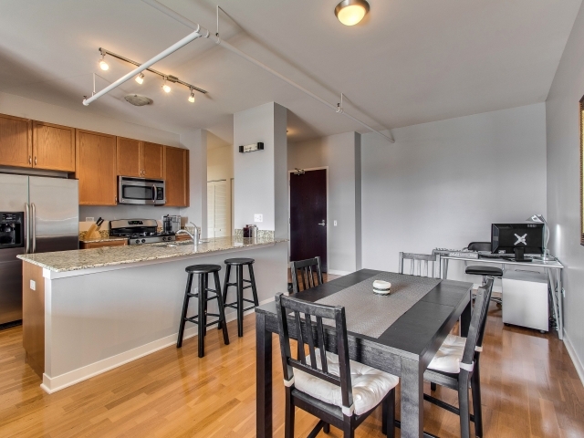 511 West Division Street, Unit 508 Chicago, IL 60610 - Photo 8 of 15