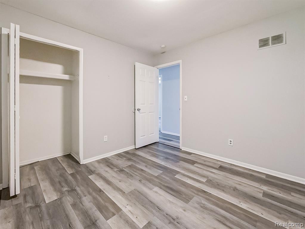 22430 Rausch Avenue Eastpointe, MI 48021 - Photo 9 of 20 Gallery Image 9