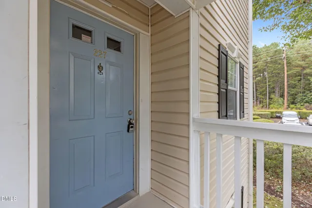 $219,900 | 227 Schultz Street, Chapel Hill, NC 27514