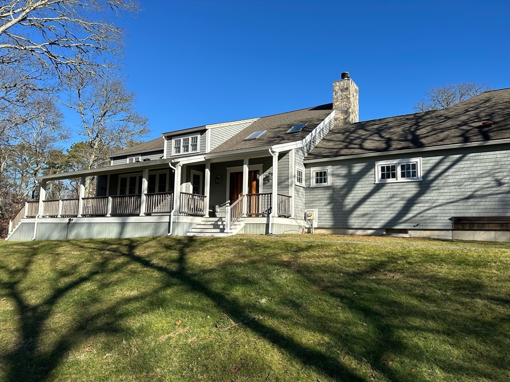 63 Bayes Hill Road Oak Bluffs, MA 02557 - Photo 3 of 32