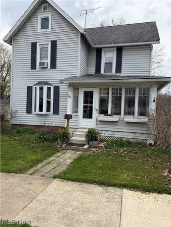 $165,000 | 316 Lindale Avenue, Ashland, OH 44805