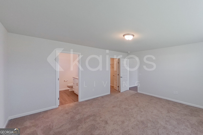 137 Western Red Cedar Drive Springfield, GA 31329 - Photo 13 of 21