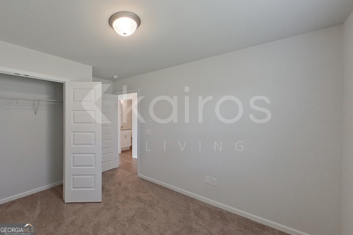 137 Western Red Cedar Drive Springfield, GA 31329 - Photo 15 of 21