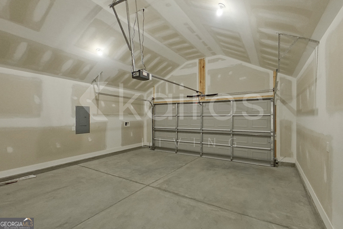 137 Western Red Cedar Drive Springfield, GA 31329 - Photo 18 of 21