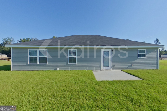 137 Western Red Cedar Drive Springfield, GA 31329 - Photo 19 of 21