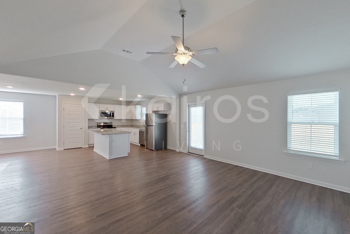 137 Western Red Cedar Drive Springfield, GA 31329 - Photo 2 of 21