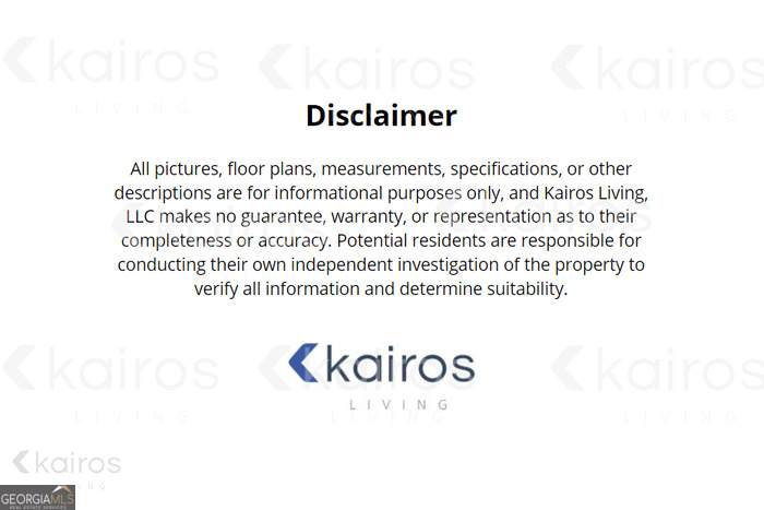 137 Western Red Cedar Drive Springfield, GA 31329 - Photo 21 of 21