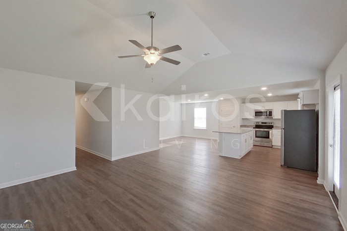 137 Western Red Cedar Drive Springfield, GA 31329 - Photo 3 of 21