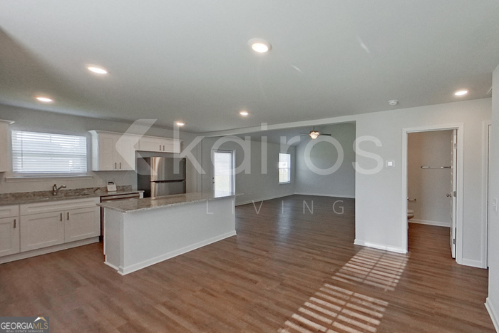 137 Western Red Cedar Drive Springfield, GA 31329 - Photo 6 of 21