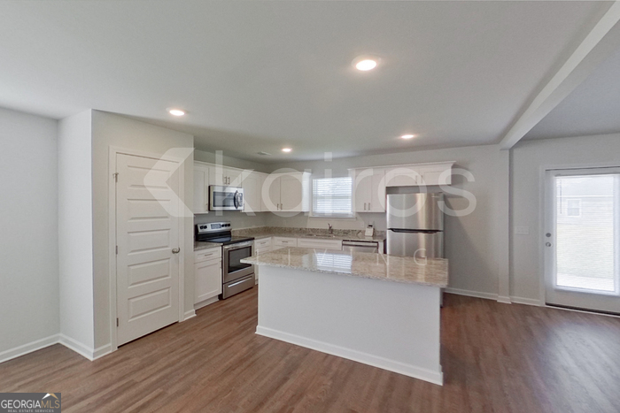 137 Western Red Cedar Drive Springfield, GA 31329 - Photo 7 of 21