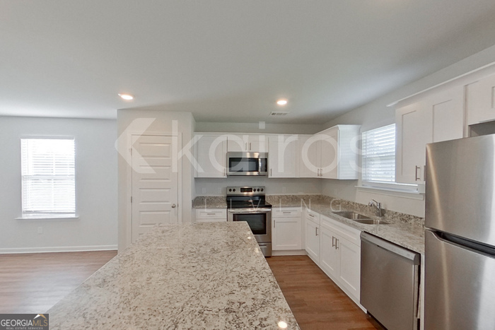 137 Western Red Cedar Drive Springfield, GA 31329 - Photo 8 of 21