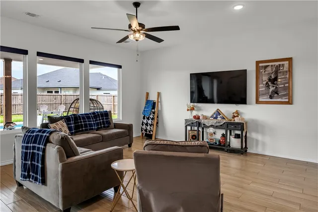 $465,000 | 113 John Russell Drive, Portland, TX 78374