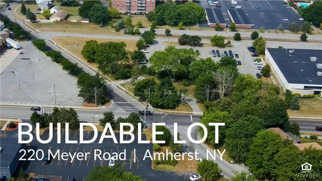 $800,000 | 220 Meyer Road, Amherst, NY 14226